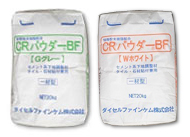 CRパウダーBF
